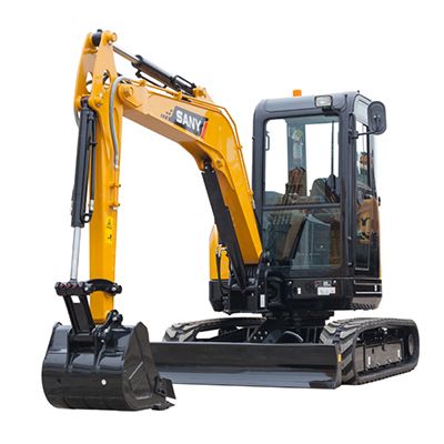 Тяжелый экскаватор SANY SY2000H - изображение 14