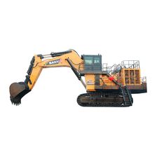 Тяжелый экскаватор SANY SY2000H - изображение 5