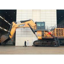 Тяжелый экскаватор SANY SY2000H - изображение 7