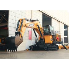 Тяжелый экскаватор SANY SY2000H - изображение 8