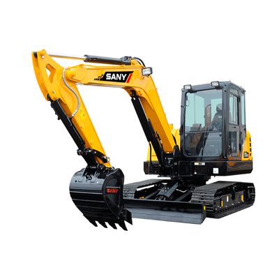 Экскаватор SANY SY215C - изображение 14