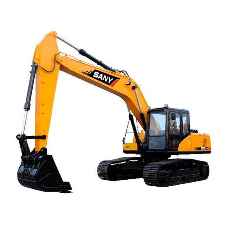 Экскаватор SANY SY215C - изображение 2