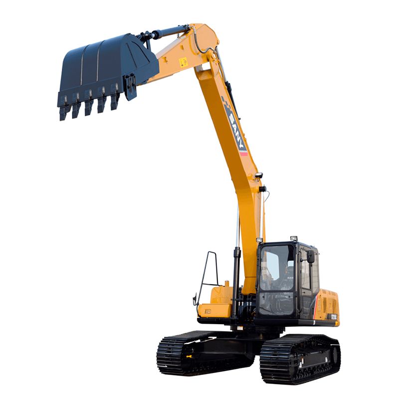 Экскаватор SANY SY215C - изображение 4