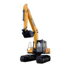 Экскаватор SANY SY215C - изображение 7