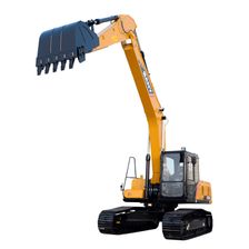 Экскаватор SANY SY215C - изображение 8