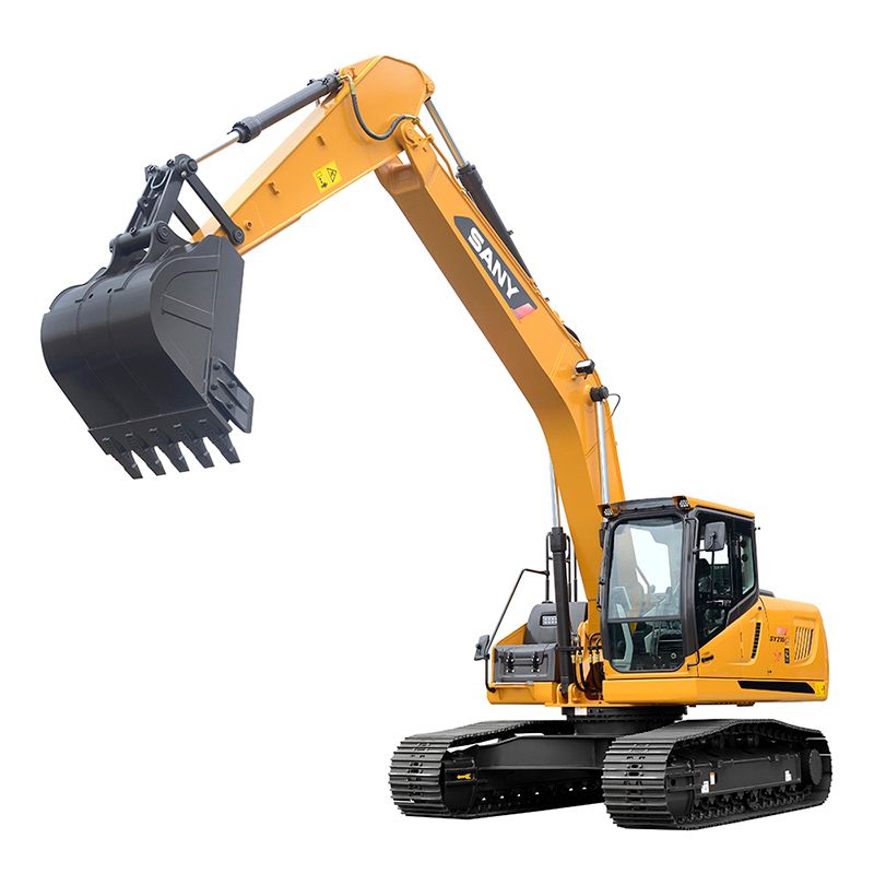 Экскаватор SANY SY215H