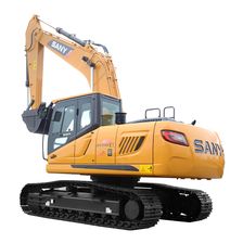 Экскаватор SANY SY215H - изображение 5