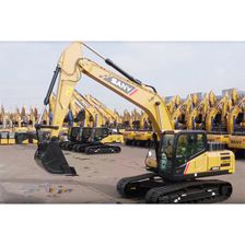 Экскаватор SANY SY215H - изображение 6