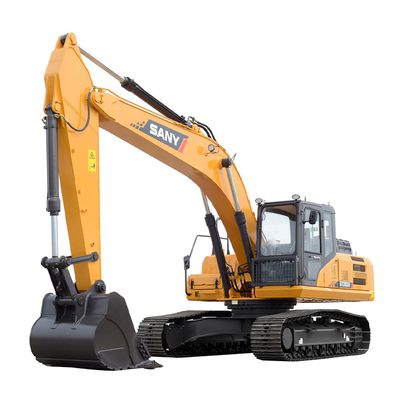 Экскаватор SANY SY215H - изображение 9