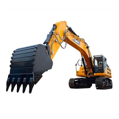 Экскаватор SANY SY215W c аутригерами - изображение 8