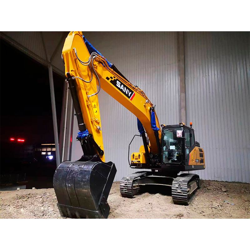 Экскаватор SANY SY225С NLC габаритный - изображение 2