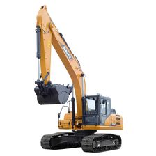 Экскаватор SANY SY245H с длинной стрелой (18 м.) - изображение 7