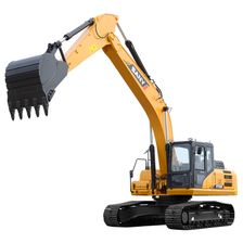 Экскаватор SANY SY245H с длинной стрелой (18 м.) - изображение 8