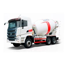 Автобетоносмеситель SANY SY308C-6WR - изображение 2