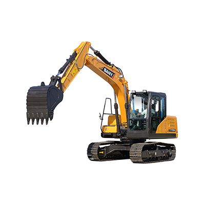 Экскаватор SANY SY330H с длинной стрелой (20 м.) в наличии - изображение 8