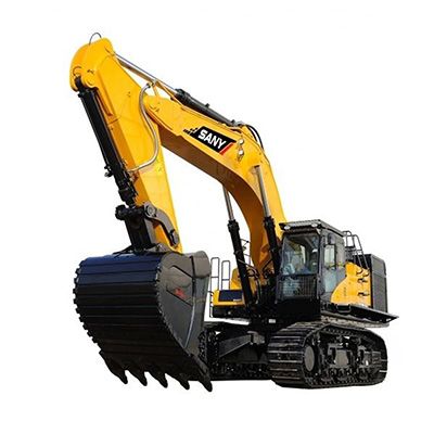 Экскаватор SANY SY365С - изображение 6