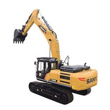 Экскаватор SANY SY365H - изображение 2