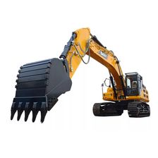 Экскаватор SANY SY375H - изображение 4