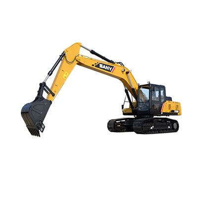Экскаватор SANY SY375H - изображение 9