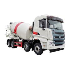 Автобетоносмеситель SANY SY410C-8 DRY - изображение 2