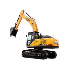 Экскаватор SANY SY415H - изображение 2