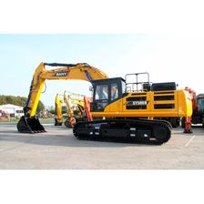 Экскаватор SANY SY500H с длинной стрелой - изображение 7