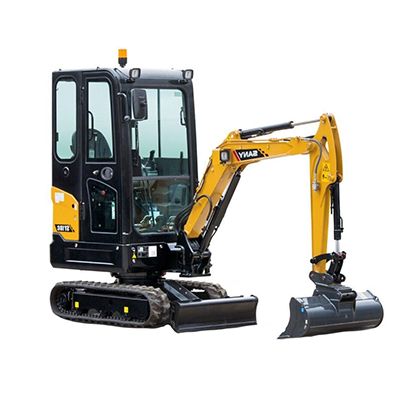 Экскаватор SANY SY500H - изображение 8