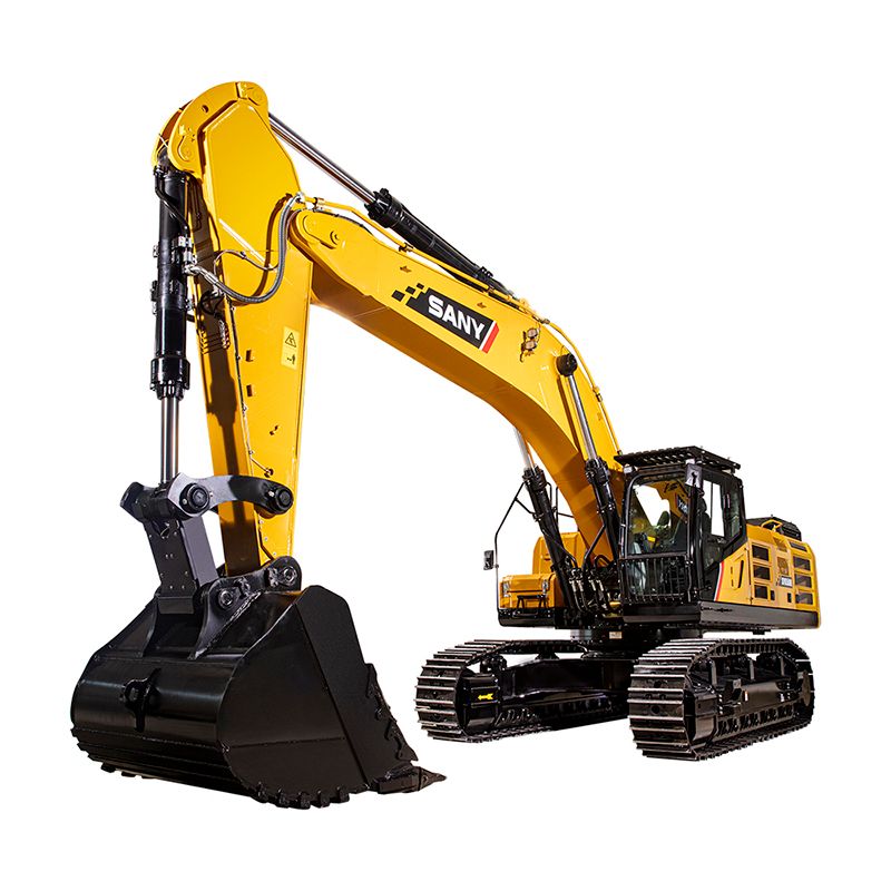 Экскаватор SANY SY500HD