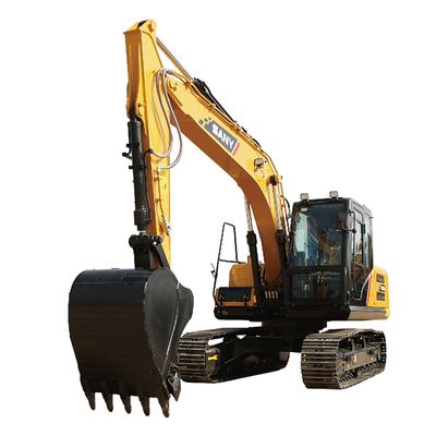 Экскаватор SANY SY500HD - изображение 11