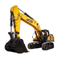 Экскаватор SANY SY500HD - изображение 5