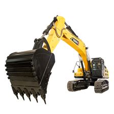 Экскаватор SANY SY500HD - изображение 6