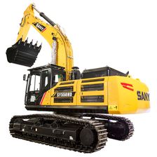 Экскаватор SANY SY500HD - изображение 7