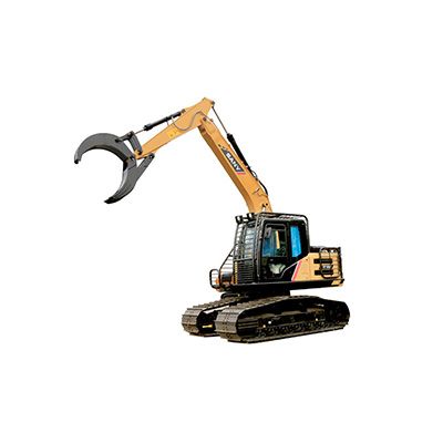 Мини экскаватор SANY SY55C - изображение 9