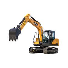 Экскаватор SANY SY75С - изображение 2