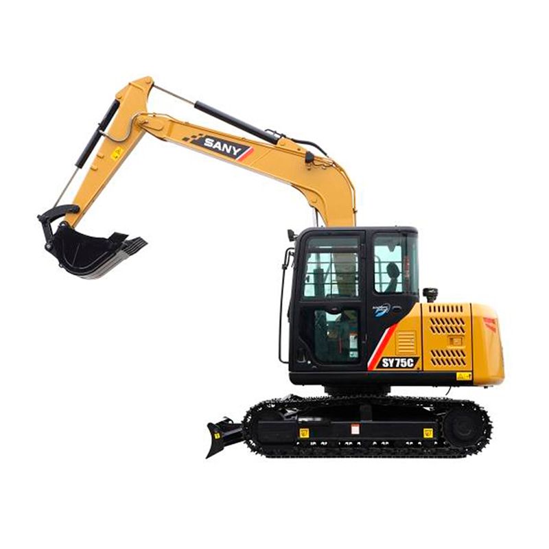 Экскаватор SANY SY75C