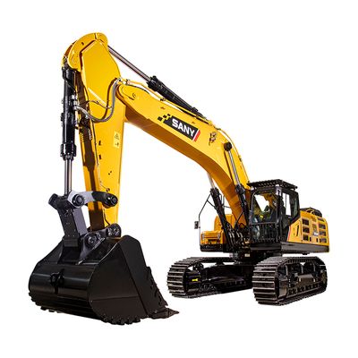 Экскаватор SANY SY75C - изображение 11