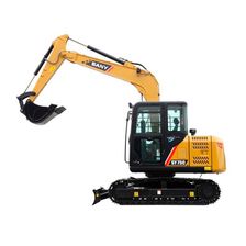 Экскаватор SANY SY75C - изображение 5