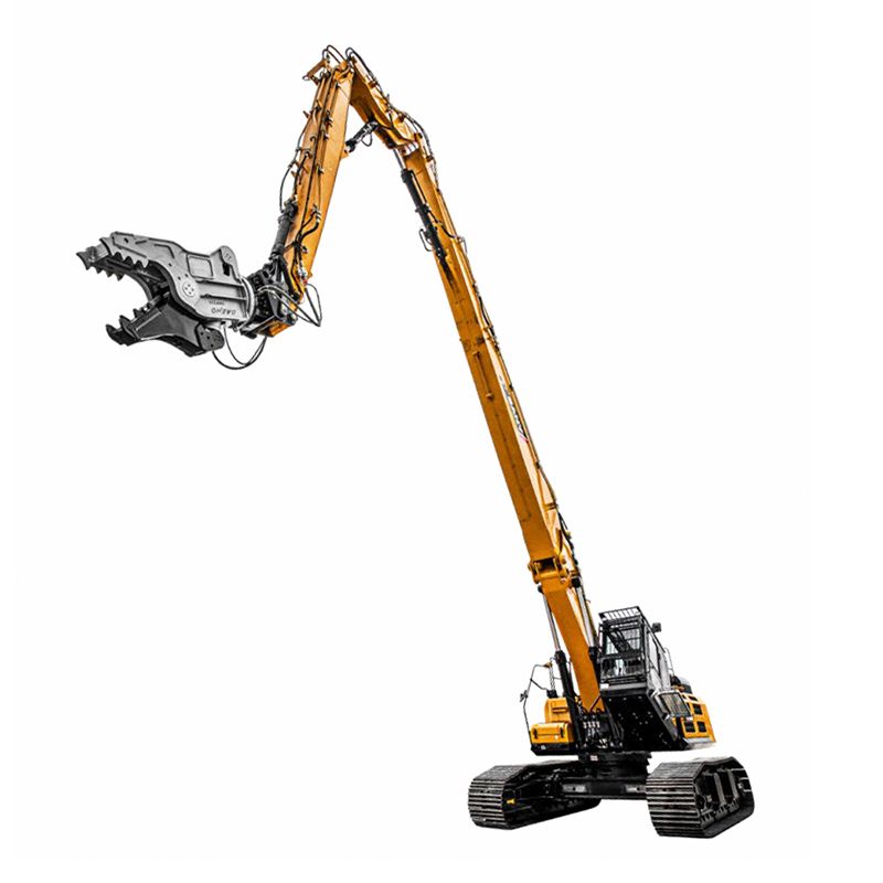 Экскаватор SANY SYC6028 (SY500HRD) DEMOLITION