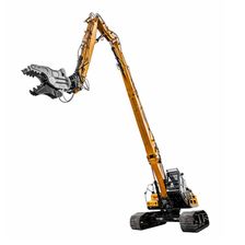 Экскаватор SANY SYC6028 (SY500HRD) DEMOLITION - изображение 2