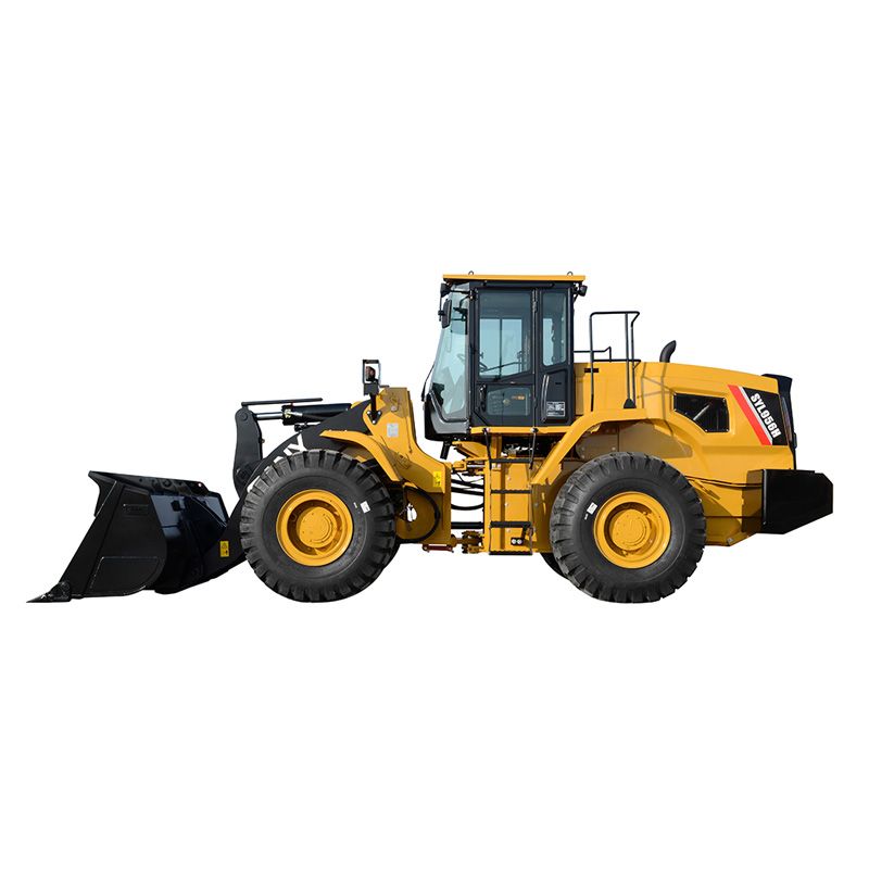 Фронтальный погрузчик SANY SYL956H5