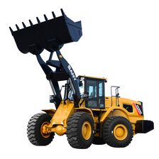 Фронтальный погрузчик SANY SYL956H5 - изображение 20