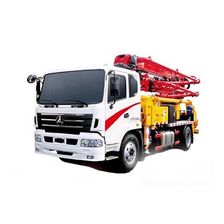 Автобетононасос SANY SYM5163THBDS 21 - изображение 4