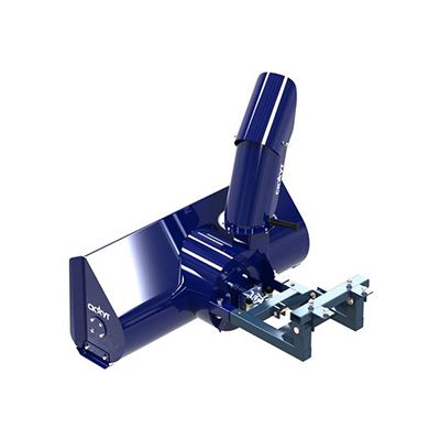 Снегоуборщик роторный СКАУТ SB-1160 навесной к трактору T-18, T-25, T-220B - изображение 3