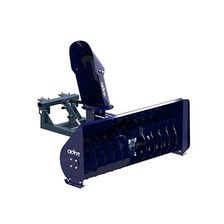 Снегоуборщик роторный СКАУТ SB-1500 навесной к трактору T-254С, T-504С - изображение 4