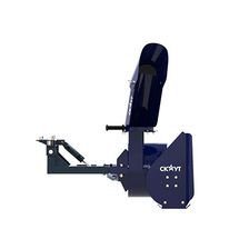 Снегоуборщик роторный СКАУТ SB-1500 навесной к трактору T-254С, T-504С - изображение 5