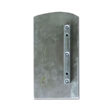 Лопасти финишные SB 600С 105мм для затирочных машин - изображение 2