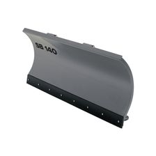 Снегоотвал SB140 гидравлический привод для Titan - изображение 2