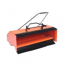 Контейнер для сбора мусора SC-80 - изображение 2