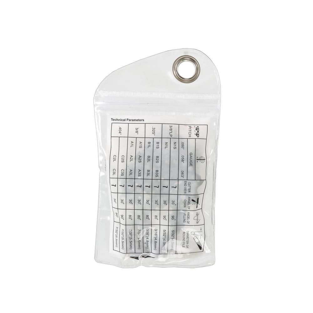 Пильная цепь SC5013CRT-48 для CSC1808BL - изображение 4