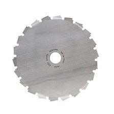 Диск для кустореза Scarlett 200-22 1 (200мм, 22зуба, 25,4мм) Husqvarna 5784425-01 - изображение 2